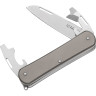 Нож FOX KNIVES VULPIS FX-VP130-3 Ti