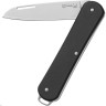 Нож FOX KNIVES VULPIS FX-VP130 BK