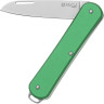 Нож FOX KNIVES VULPIS FX-VP130 OD