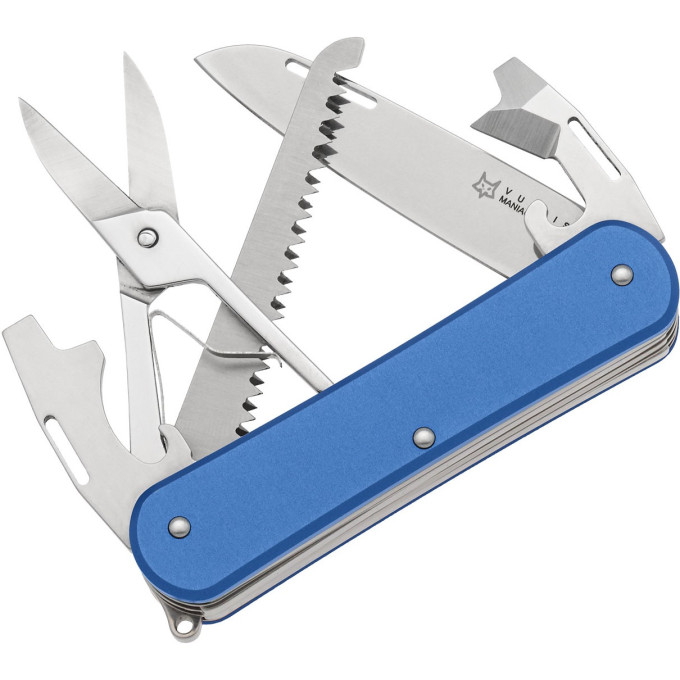 Нож FOX KNIVES VULPIS FX-VP130-SF5 SB