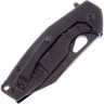 Нож FOX KNIVES YARU FFX-527LI CF