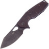 Нож FOX KNIVES YARU FFX-527LI CF