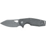 Нож FOX KNIVES YARU FX-527LI MB