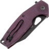 Нож FOX KNIVES YARU FX-527LI MBU