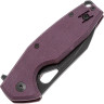 Нож FOX KNIVES YARU FX-527LI MBU