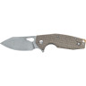 Нож FOX KNIVES YARU FX-527LI MOD