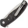Нож FOX KNIVES ZIGGY FX-308CF