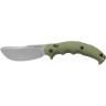 Нож FOX KNIVES ARURU 506 OD