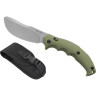 Нож FOX KNIVES ARURU 506 OD