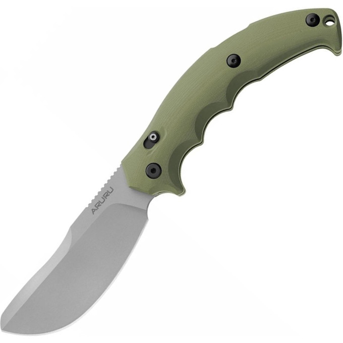 Нож FOX KNIVES ARURU 506 OD