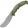 Нож FOX KNIVES ARURU 506 OD