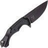 Нож FOX KNIVES DESERT FOX 520