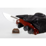 Нож FOX KNIVES DESERT FOX 520 CB