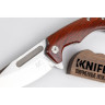 Нож FOX KNIVES DESERT FOX 520 CB