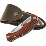 Нож FOX KNIVES DESERT FOX 520 CB