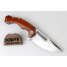 Нож FOX KNIVES DESERT FOX 520 CB