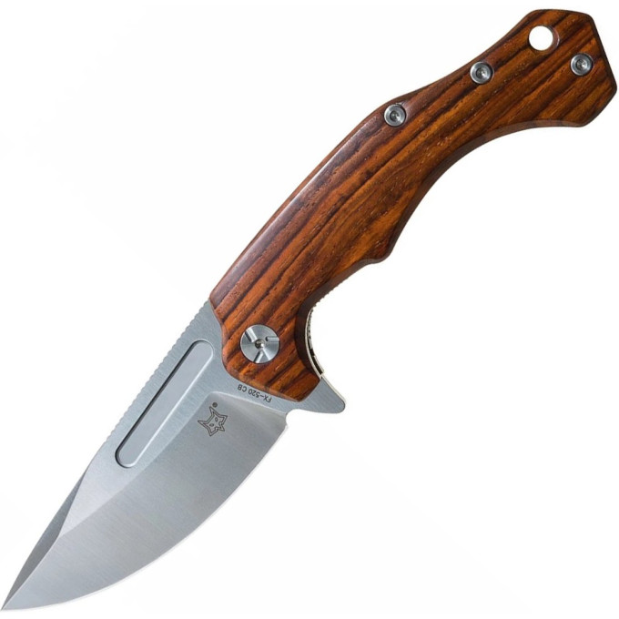 Нож FOX KNIVES DESERT FOX 520 CB
