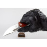 Нож FOX KNIVES DESERT FOX 520 CB