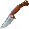 Нож FOX KNIVES DESERT FOX 520 CB