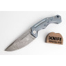 Нож FOX KNIVES DESERT FOX 521DLB