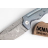 Нож FOX KNIVES DESERT FOX 521DLB