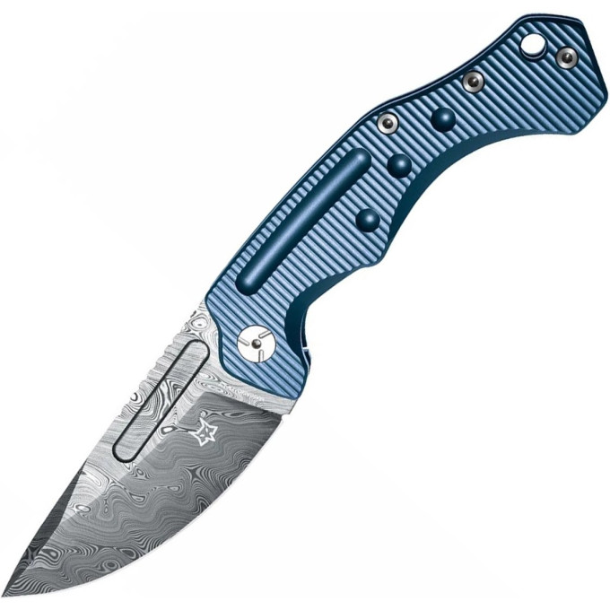 Нож FOX KNIVES DESERT FOX 521DLB