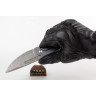Нож FOX KNIVES DESERT FOX 521DLB