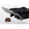 Нож FOX KNIVES DESERT FOX 521DLB