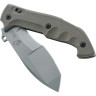 Нож FOX KNIVES MESKWAKI 500