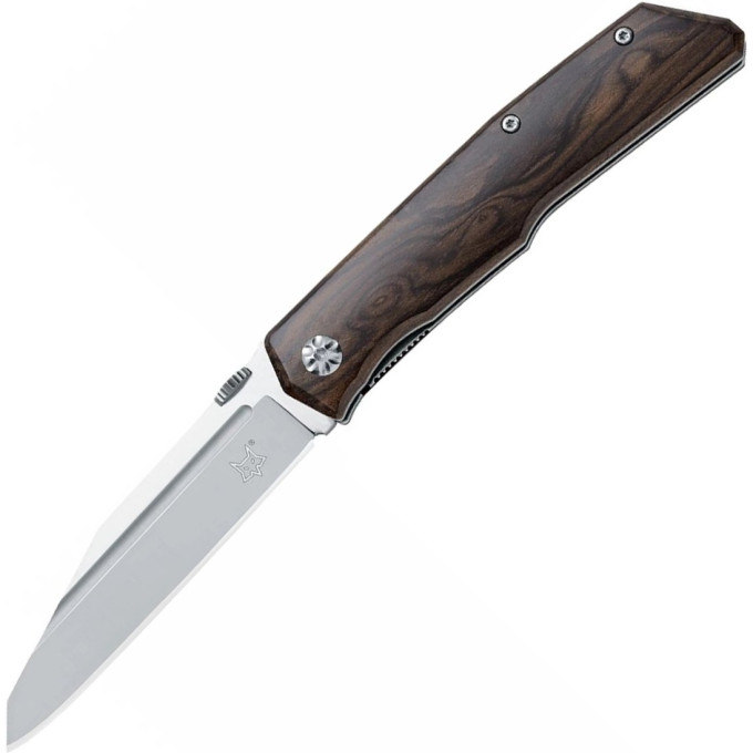 Нож FOX KNIVES TERZUOLA 515W