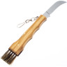 Нож грибника FOX KNIVES MUSHROOMS KNIFE 405 OL