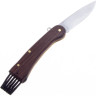 Нож грибника FOX KNIVES MUSHROOMS KNIFE F404