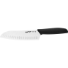 Нож кухонный FOX KNIVES F2C 1005 PP SANTOKU