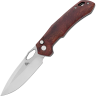 Нож складной FOX KNIVES BF-770 WD ATROS сандал