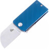 Нож складной FOX KNIVES B.KEY (BF-750 BL)