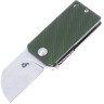Нож складной FOX KNIVES B.KEY (BF-750 OD)