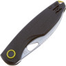 Нож складной FOX KNIVES FFX-530 G10B CHILIN, рукоять G10, клинок N690