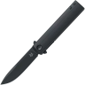 Нож складной FOX KNIVES FFX-545 G10B CHNOPS TACTICAl черный