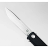 Нож складной FOX KNIVES FFX-545 G10BSW CHNOPS TACTICAL черный