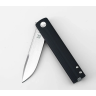 Нож складной FOX KNIVES FFX-545 G10BSW CHNOPS TACTICAL черный