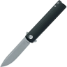 Нож складной FOX KNIVES FFX-545 G10BSW CHNOPS TACTICAL черный