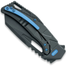 Нож складной FOX KNIVES FFX-552 AL CHRONOS