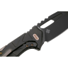 Нож складной FOX KNIVES FFX-552 ALCF CHRONOS