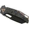 Нож складной FOX KNIVES FFX-552 ALCF CHRONOS
