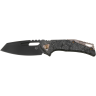 Нож складной FOX KNIVES FFX-552 ALCF CHRONOS