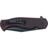 Нож складной FOX KNIVES FFX-524 MB EASTWOOD TIGER
