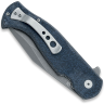 Нож складной FOX KNIVES FFX-524 MJ EASTWOOD TIGER
