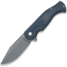 Нож складной FOX KNIVES FFX-524 MJ EASTWOOD TIGER