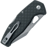 Нож складной FOX KNIVES FFX-625 BSW KITA черный