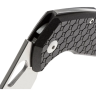 Нож складной FOX KNIVES FFX-625 BSW KITA черный